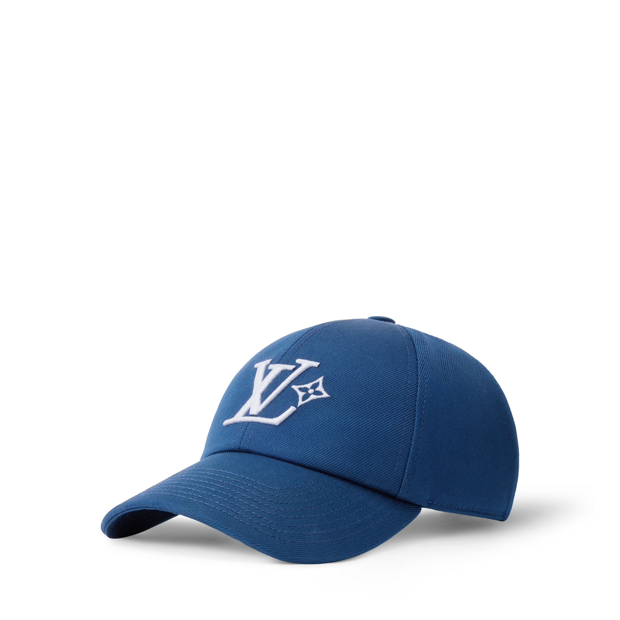ルイヴィトン　キャップ キャップ・LV フラワー S00｜ルイ・ヴィトン 公式サイト - M5484L